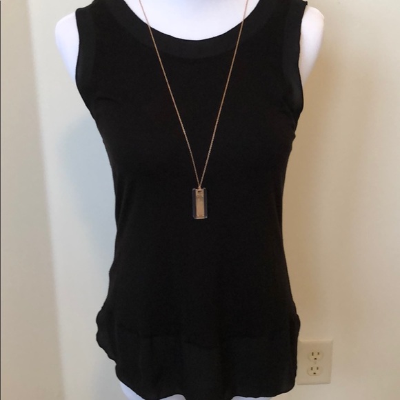 ❌SOLD❌ 🆕🌸🌼MICHAEL KORS🌸🌼Necklace - Picture 4 of 6